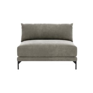 Sofacompany Vincent sohvamoduuli Planet Grey Green