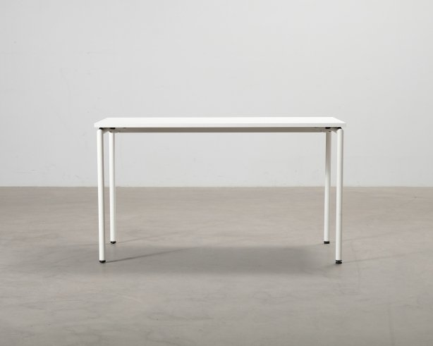 Four Design Contemporary ruokapöytä valkoinen
