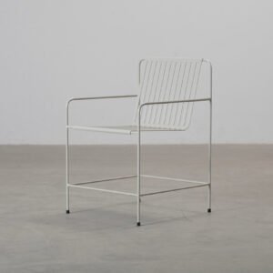 FeelDesign Cannes terassituoli beige