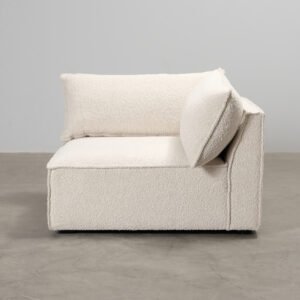 Sofacompany Daphne kulmamoduuli Maya Cream