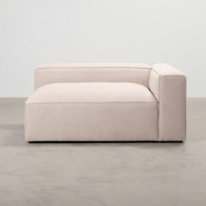 Decotique Grand sohvamoduuli Sandshell Beige