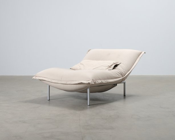 Ligne Roset Calin nojatuoli beige