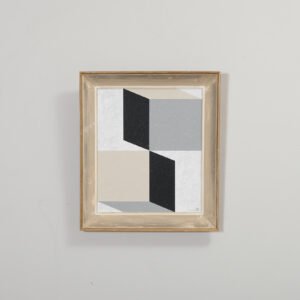 FIFU1962 023 taideteos 68 x 59 cm