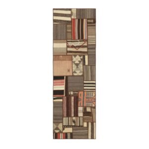 Tekkeh Kelim itämainen matto 80 x 250 cm