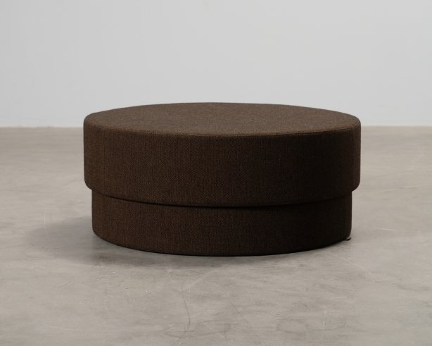 Normann Copenhagen Silo Large rahi ruskea