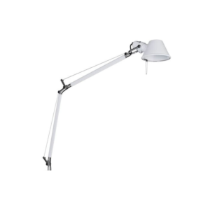Artemide Tolomeo pöytävalaisin valkoinen