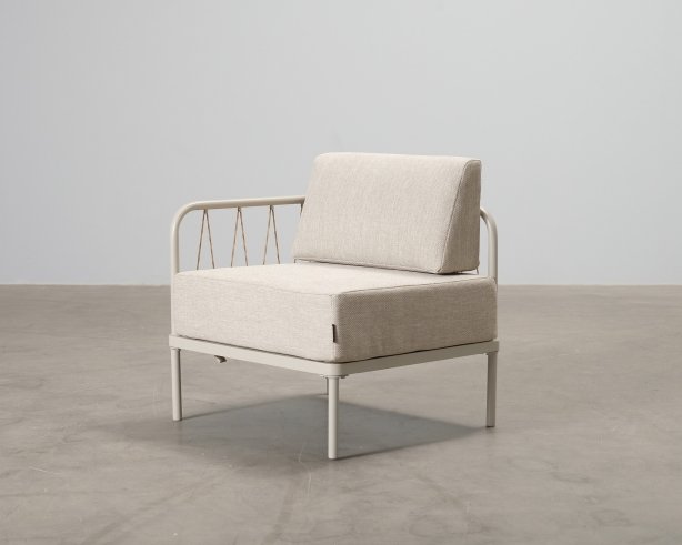 Sofacompany Hadley Outdoor sohvamoduuli
