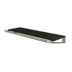 LoCa Knax kenkähylly 60cm savustettu tammi