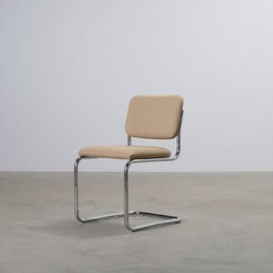 Knoll Cesca tuoli beige