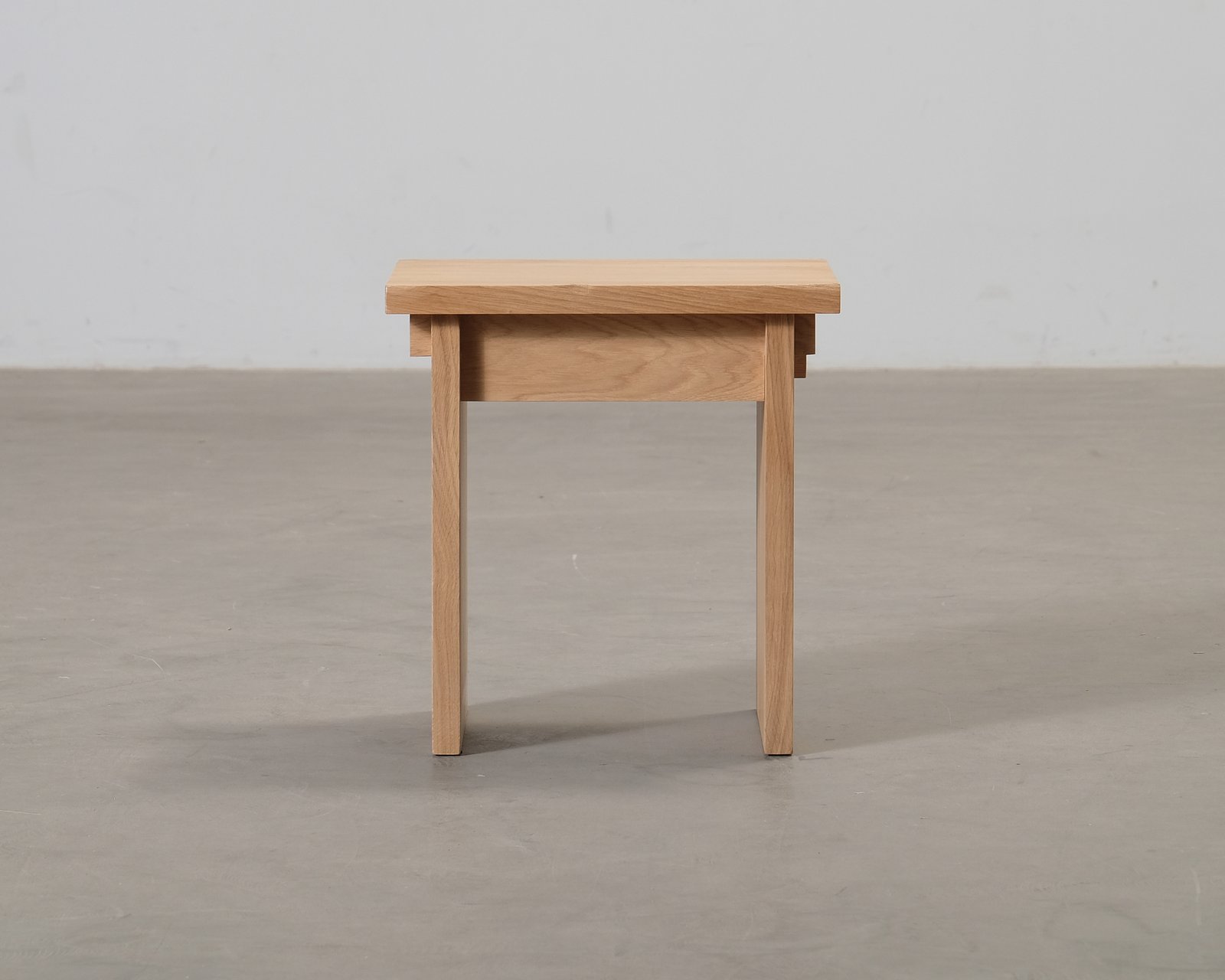 Kristina Dam Studio Artisan jakkara tammi