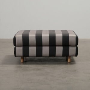 Sofacompany Dylan rahi Line Latte Black