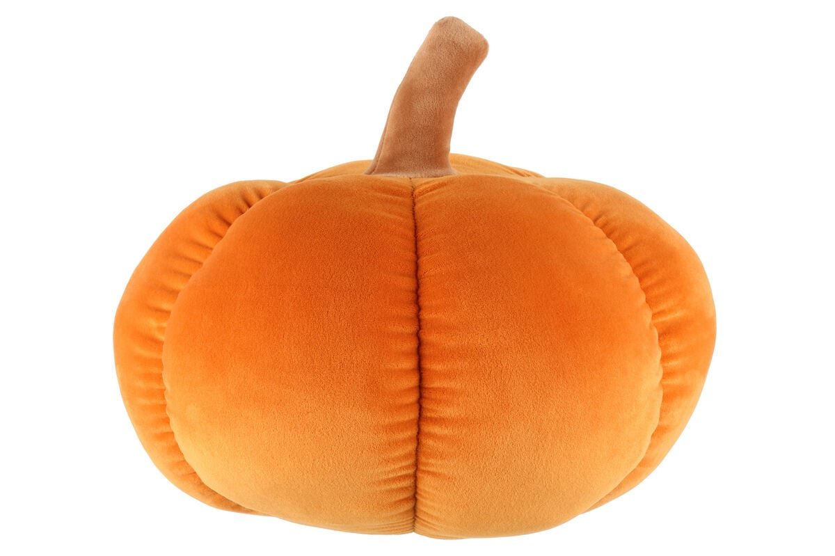 4Living  Kurpitsa koristetyyny 30cm
