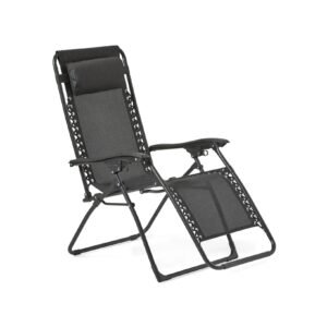 Mio Beach aurinkotuoli, 2 kpl setti