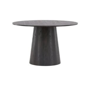 Lanzo ruokapöytä ø 120 cm