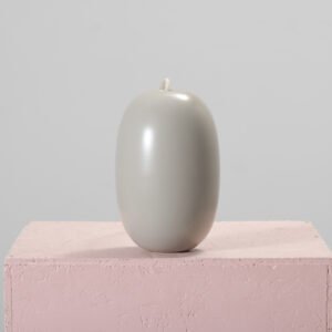 Örsjö Pebble riippuvalaisin harmaanbeige