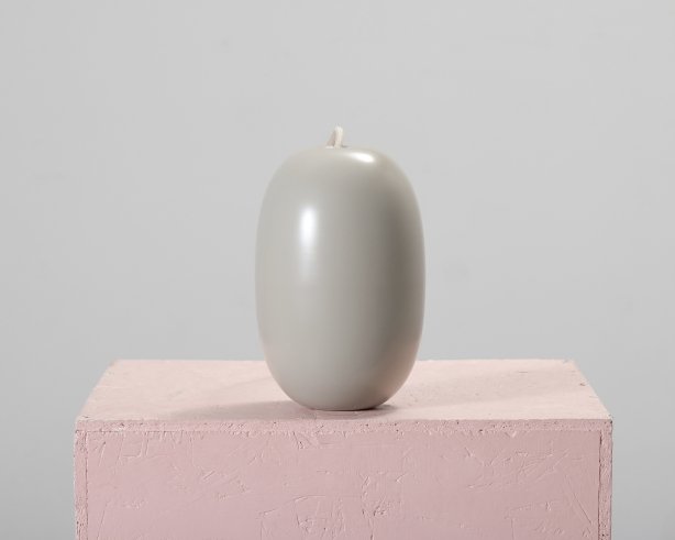 Örsjö Pebble riippuvalaisin harmaanbeige