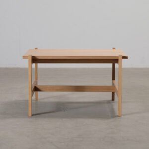 Hübsch Dash sohvapöytä tammi
