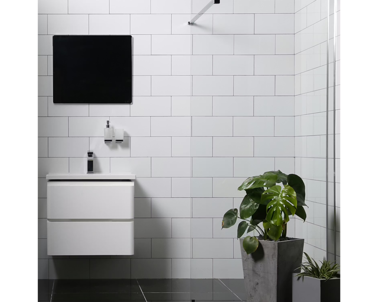 Bathlife Mångsidig suihkuseinä
