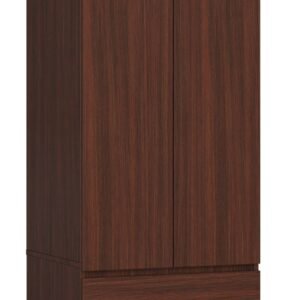 Akord Vaatekaappi Star Wenge 60x51x180