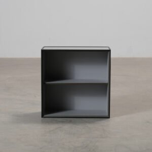 Audo Copenhagen Frame 42 tummanharmaa