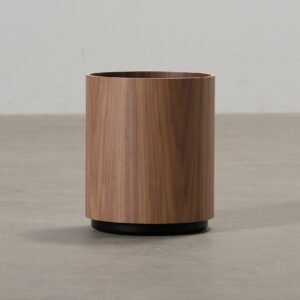 Design Within Reach Risom Wastebasket paperiroskakori