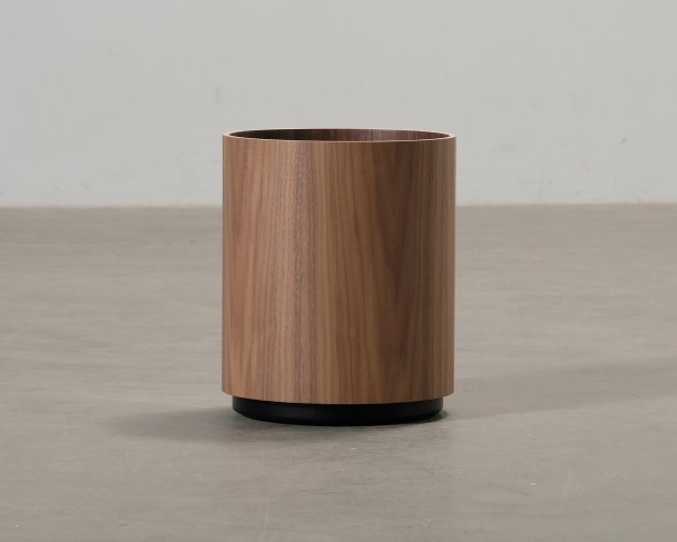 Design Within Reach Risom Wastebasket paperiroskakori