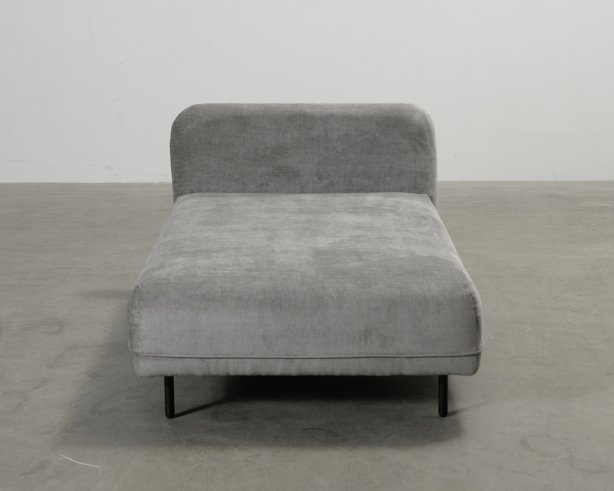 Sofacompany Ellis divaanimoduuli Planet Grey Green