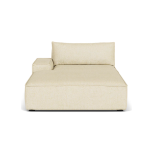 Sofacompany Daphne divaanimoduuli vasen Moonlight Sand