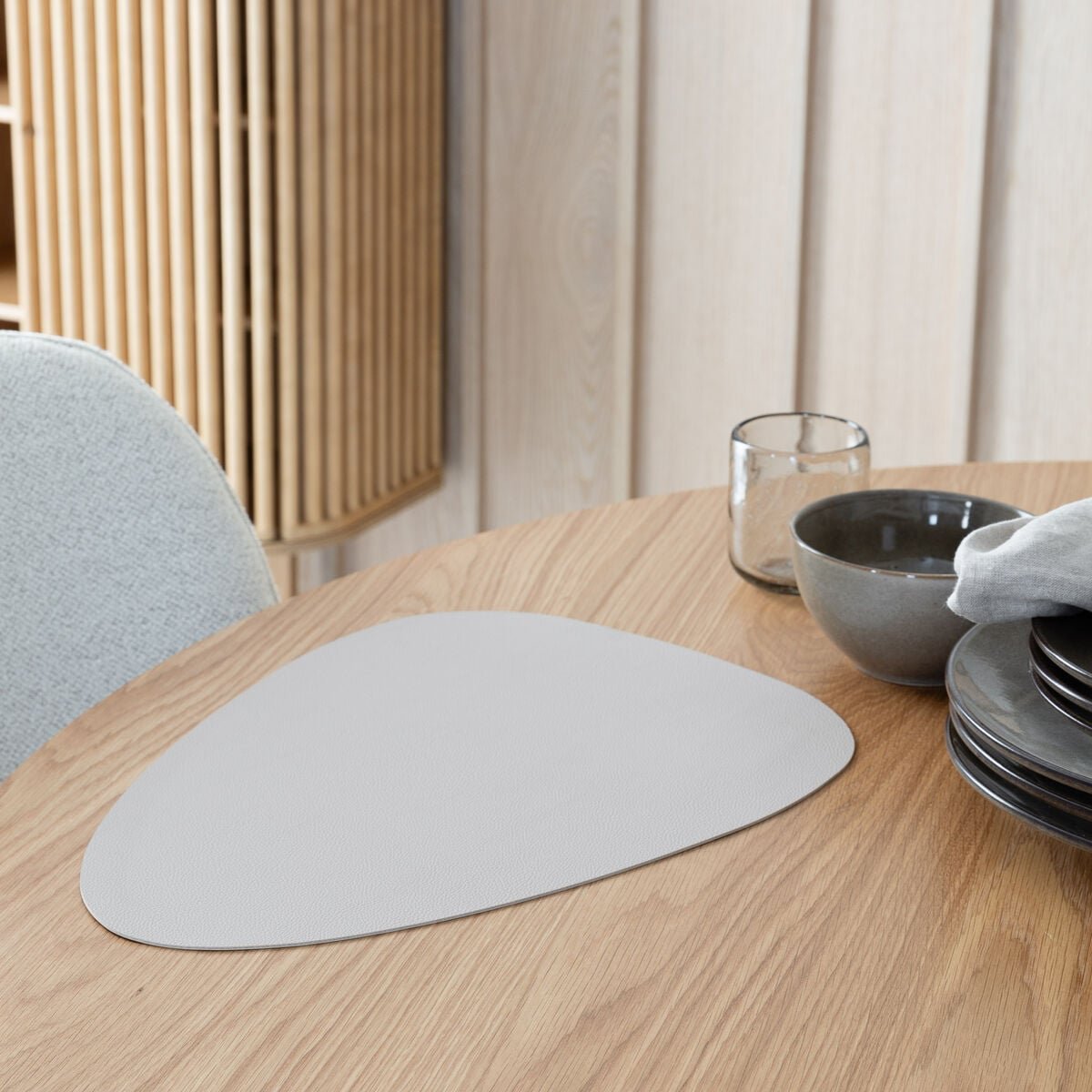 4Living Stone tabletti 31x42 cm beige