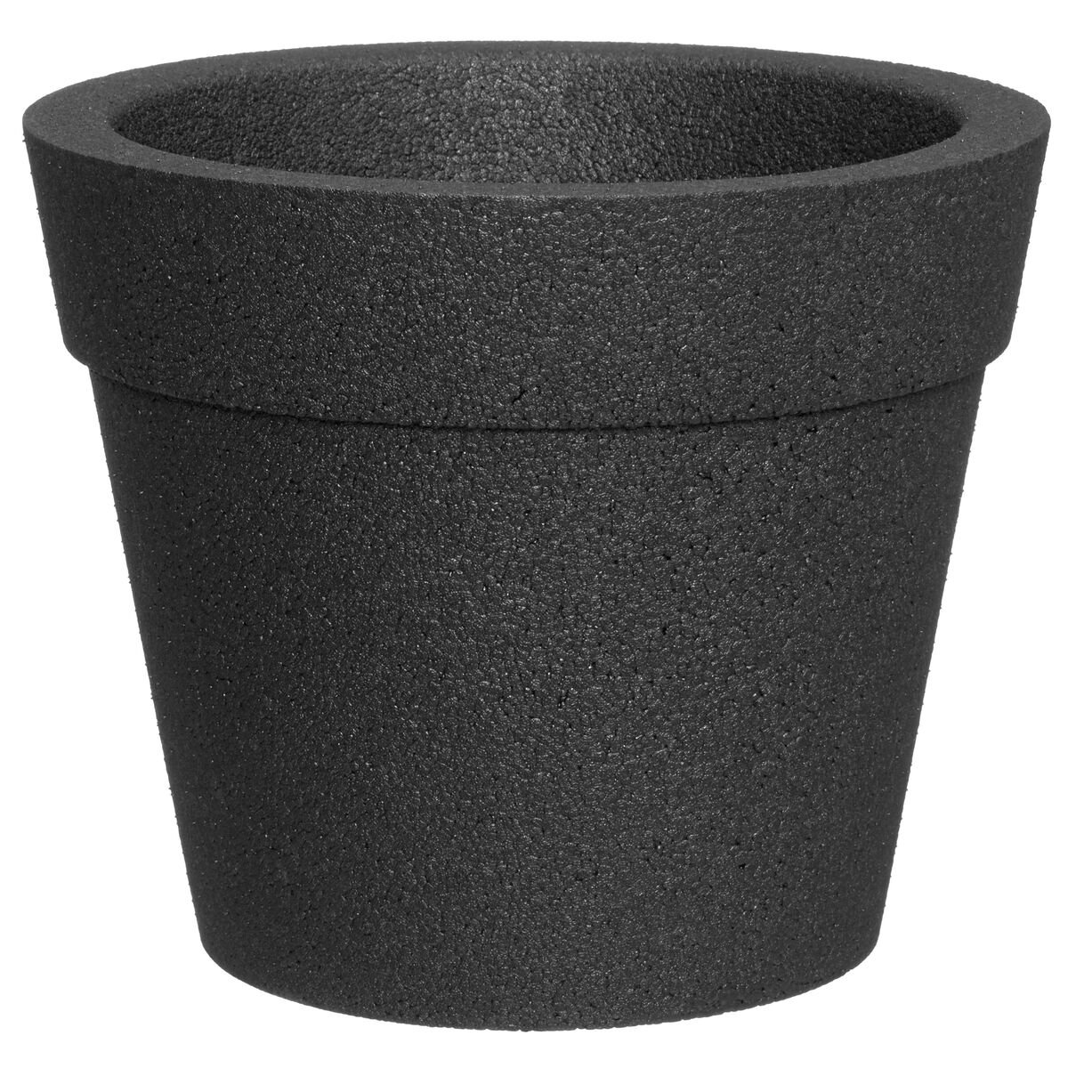 4Living Classic termoruukku 27 cm musta