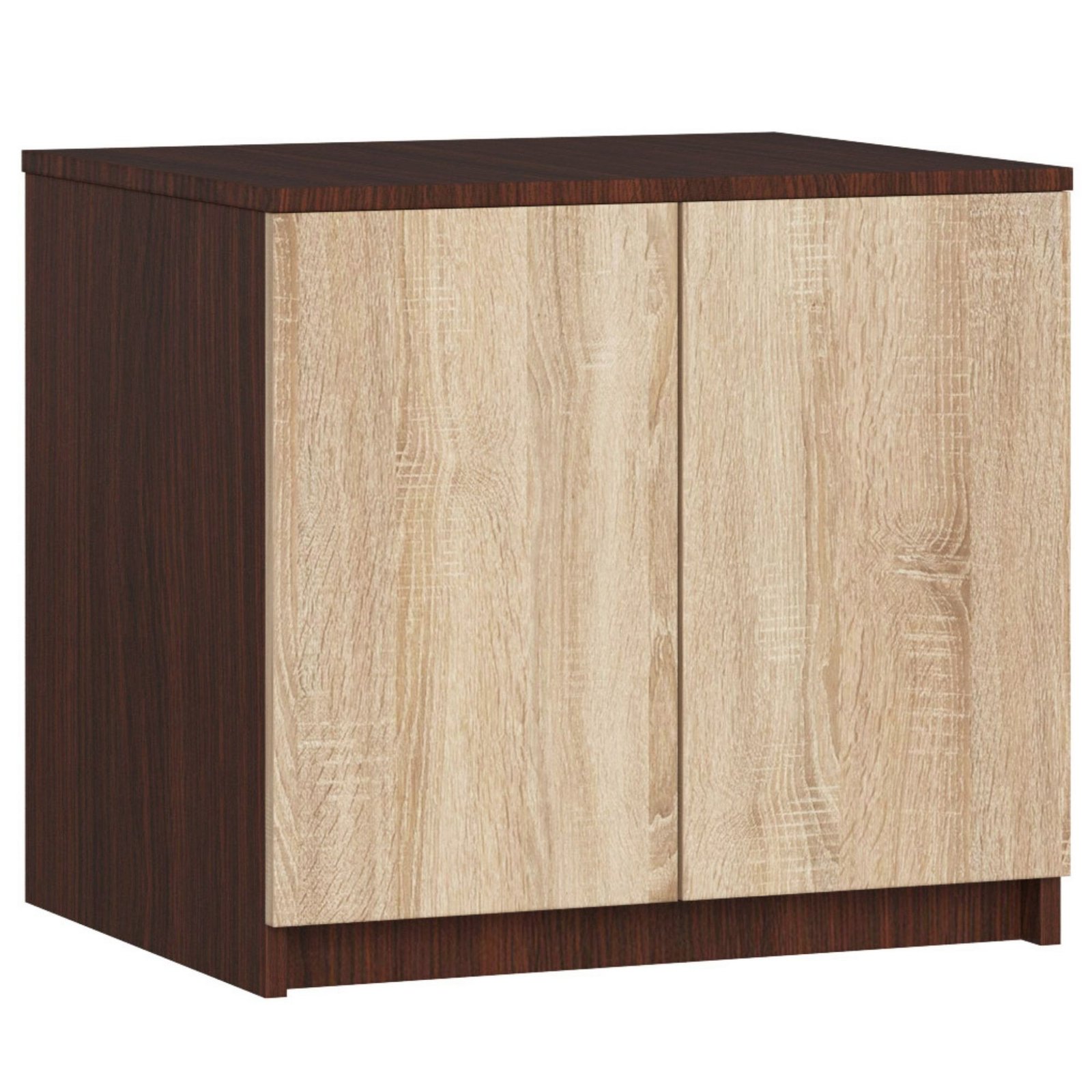 Akord Kaapin yläosa Star Wenge/Tammi Sonoma 60x51x55