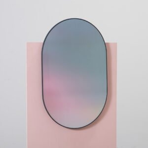 Fritz Hansen Studio Roso Oval peili