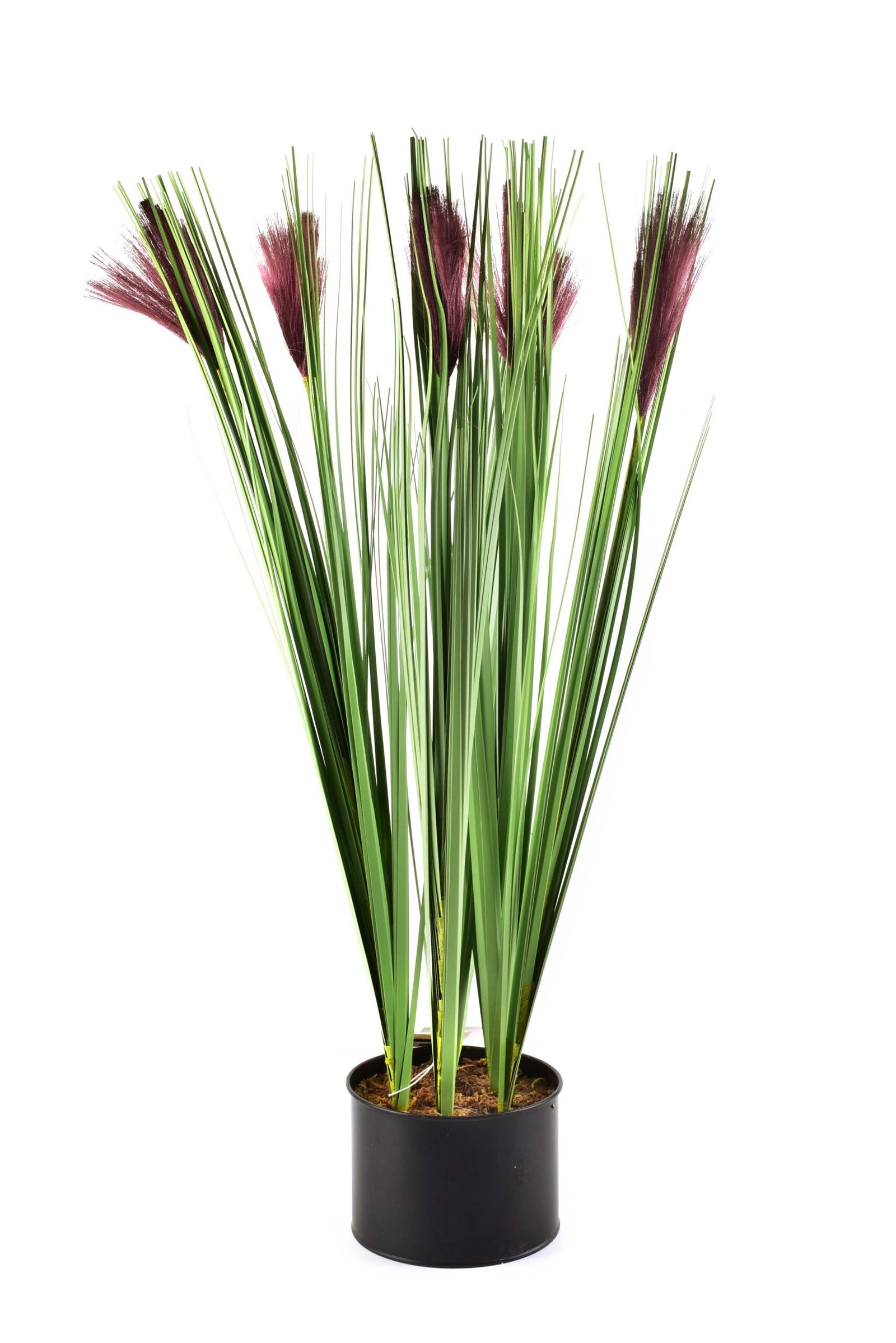 Tekokukka Muovi MONDEX Kukka 12,5x64 cm violetti 1 kpl