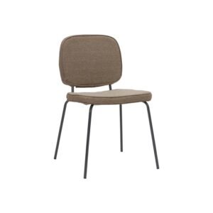 House Doctor Carma tuoli Dark Sand