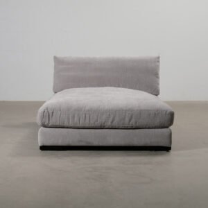 Sweef Mammuten Love Seat divaani harmaa