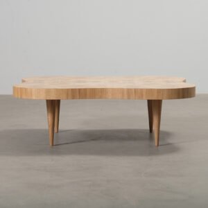 Herman Miller Rohde Paldao sohvapöytä tammi