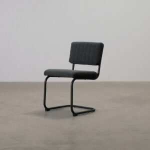 FeelDesign Ida tuoli harmaa