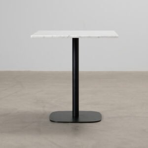 Normann Copenhagen Form kahvilapöytä marmori