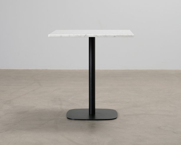 Normann Copenhagen Form kahvilapöytä marmori