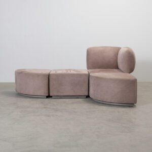 Swedese lounge-sohva