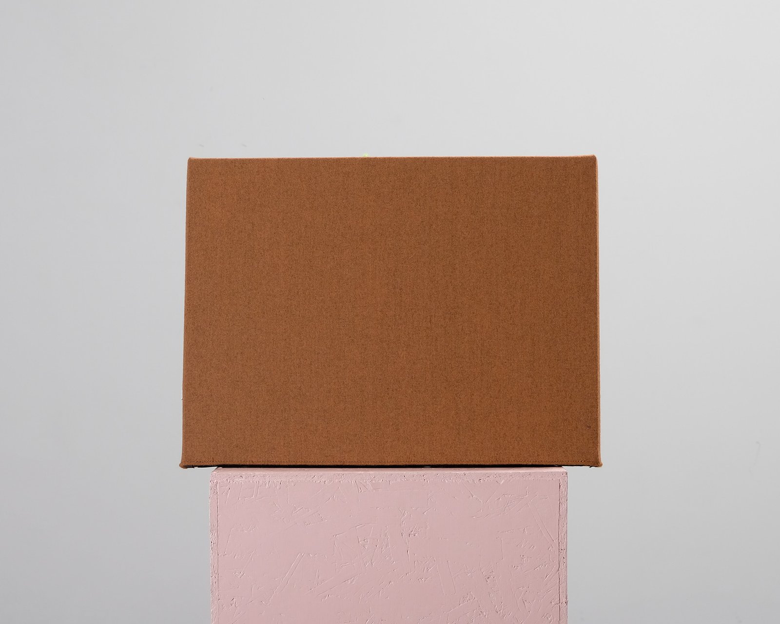 Zilenzio akustiikkasermi ruskea 46 x 61 cm