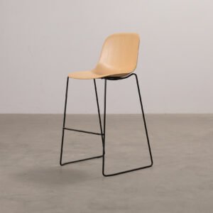 Hem Touchwood baarituoli pyökki 75 cm