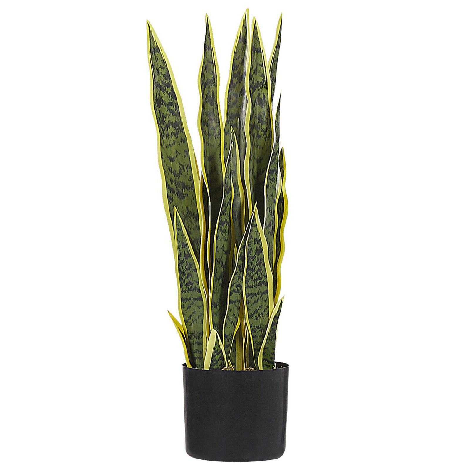 Tekokasvi SNAKE PLANT 63 cm Vihreä