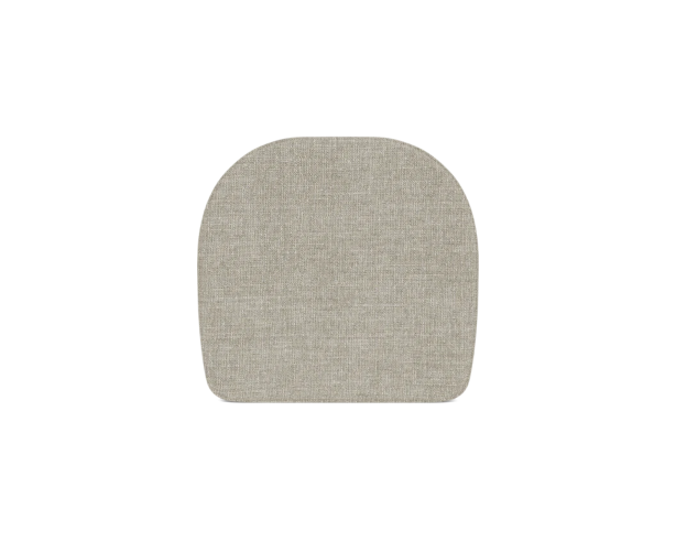 Sofacompany Jordan istuinpehmuste harmaanbeige, 2 kpl setti