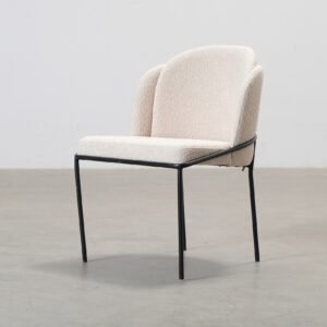 Micadoni Limmen tuoli beige