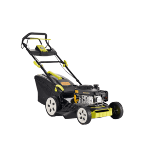 Metalcraft ruohonleikkuri 139cc