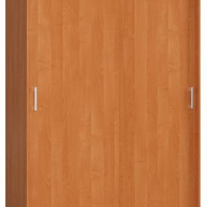 Akord Liukuovi Kaappi Mono Saarni 150x60x200