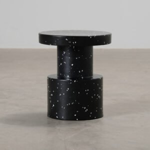 Normann Copenhagen Bit jakkara musta
