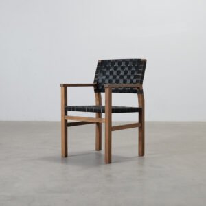 FeelDesign St Clair terassituoli akaasia