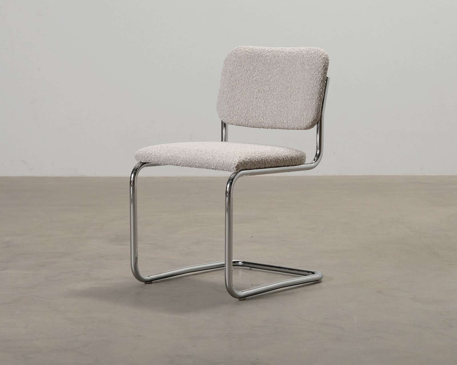 Knoll Cesca tuoli harmaanbeige